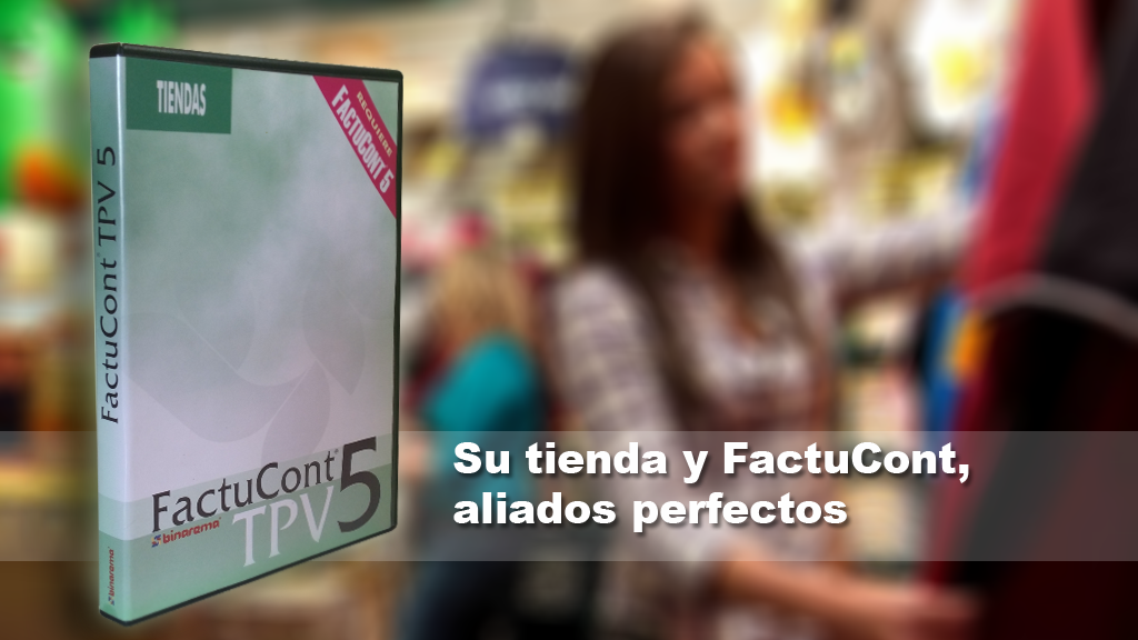 FactuCont TPV 5